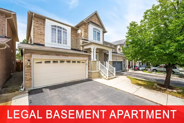 70 Penbridge Circle, Brampton - photo 2