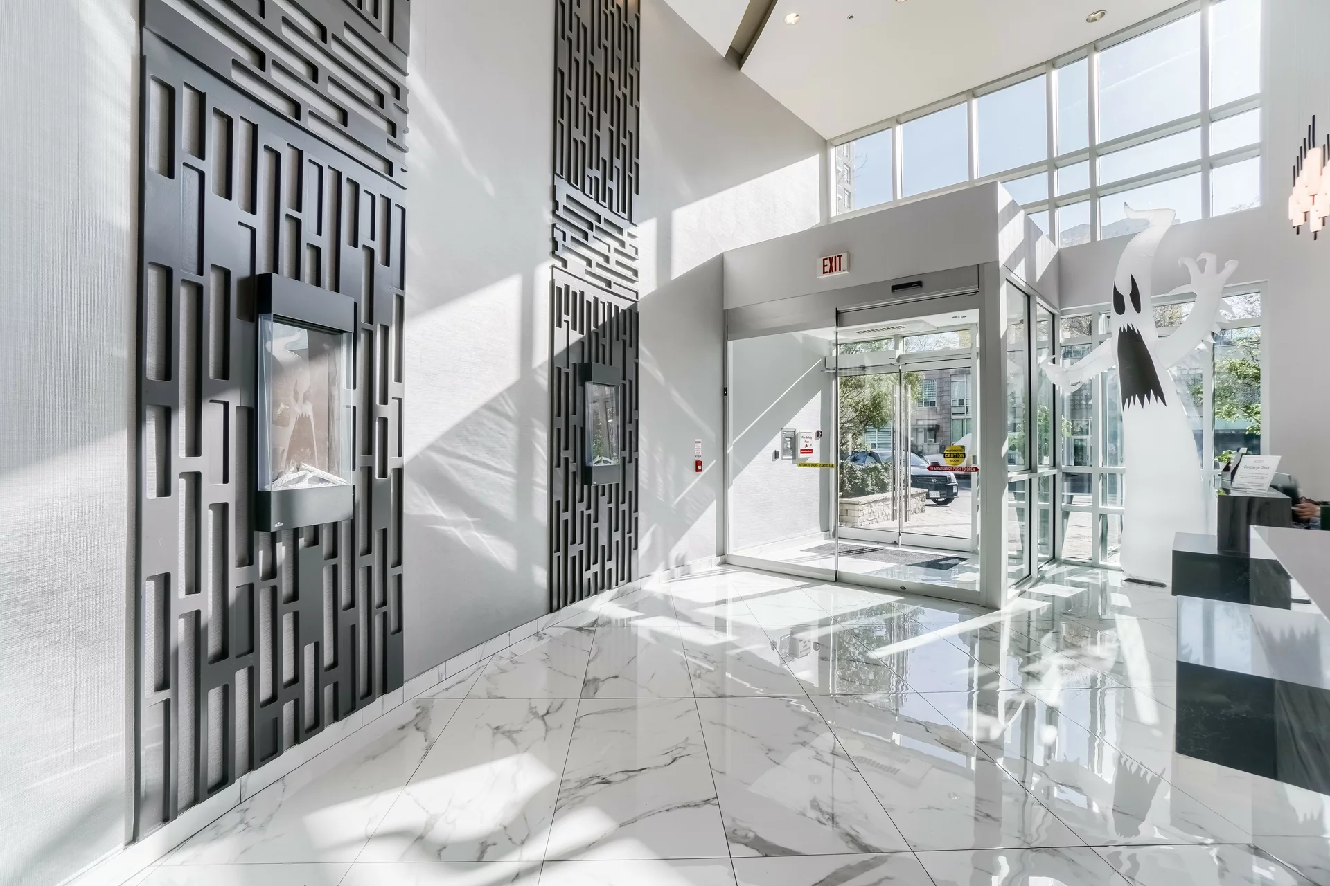 #1603-80 Absolute Avenue, Mississauga - photo 4