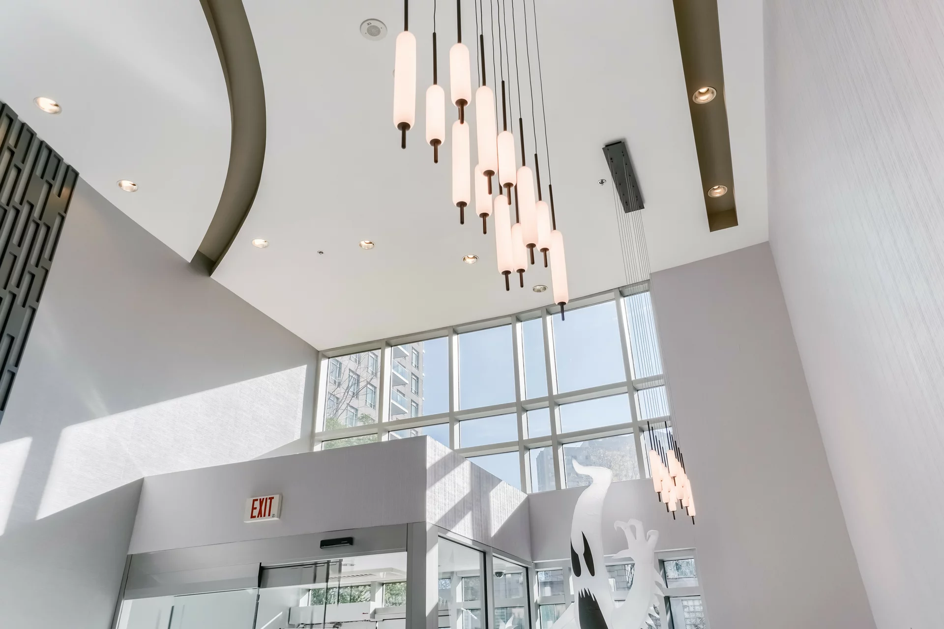 #1603-80 Absolute Avenue, Mississauga - photo 5