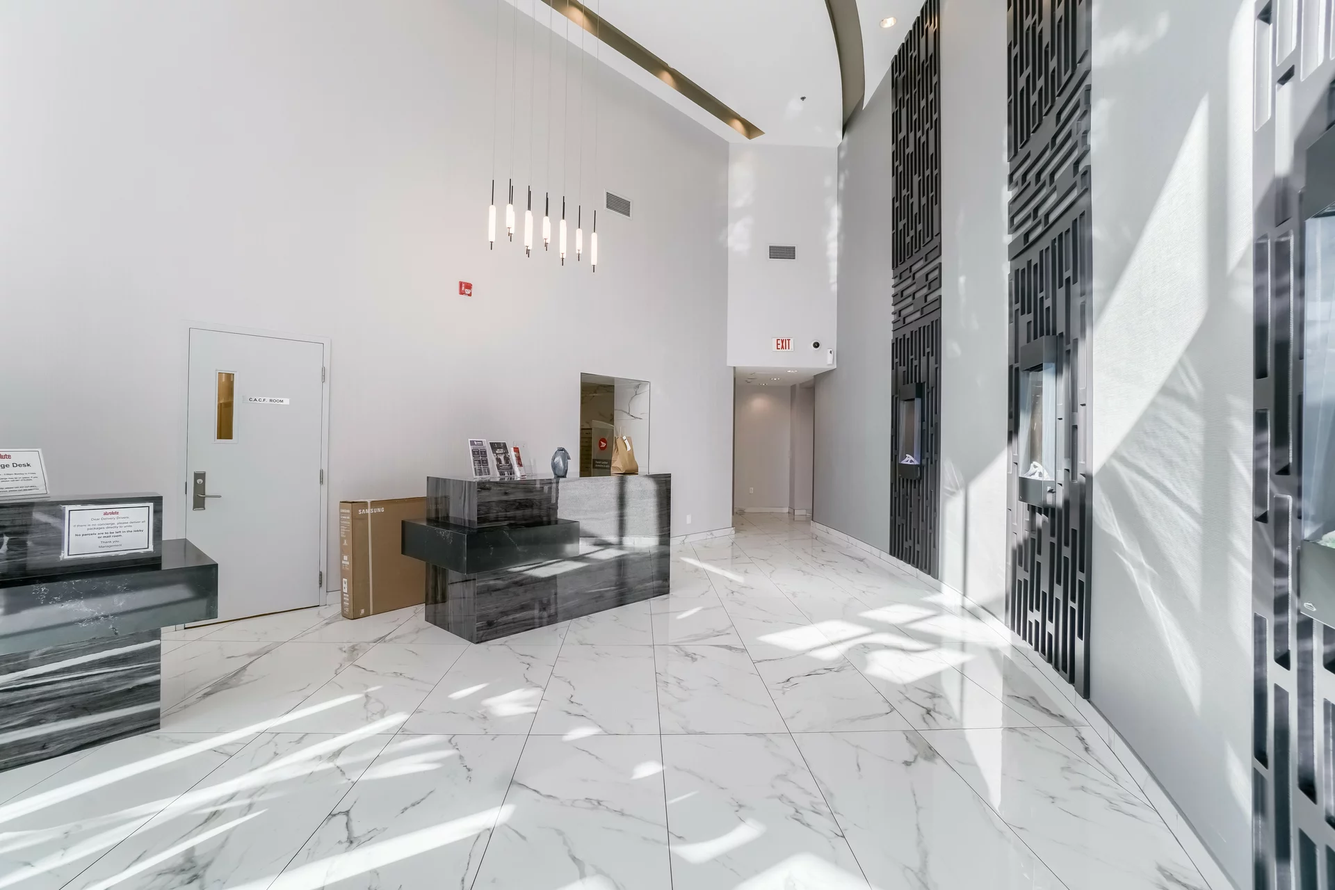 #1603-80 Absolute Avenue, Mississauga - photo 6