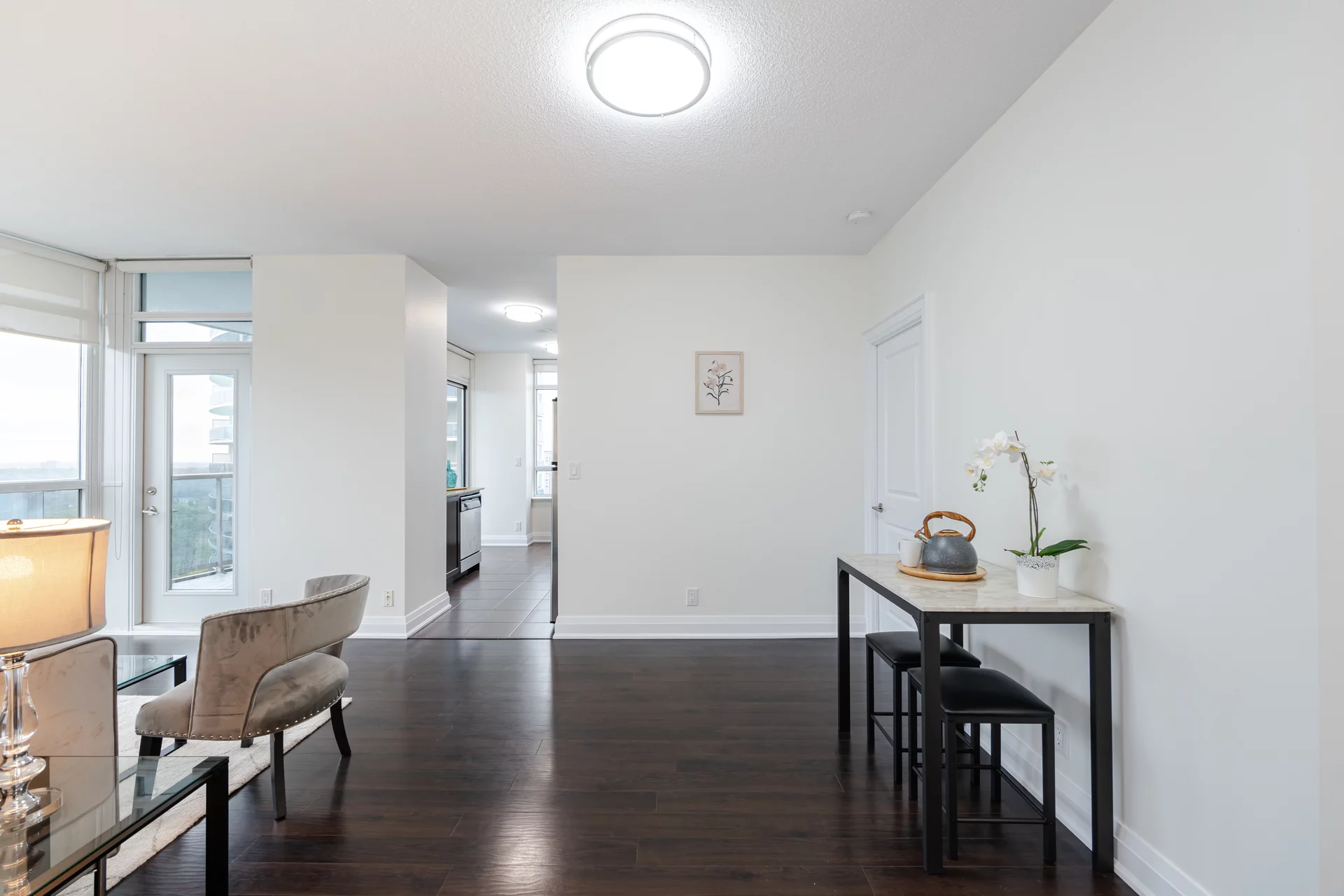 #1603-80 Absolute Avenue, Mississauga - photo 10