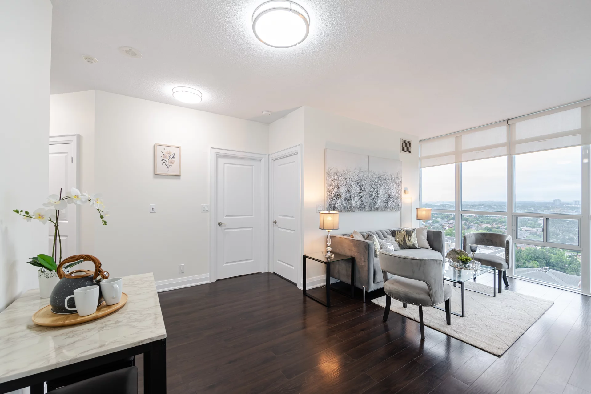 #1603-80 Absolute Avenue, Mississauga - photo 12