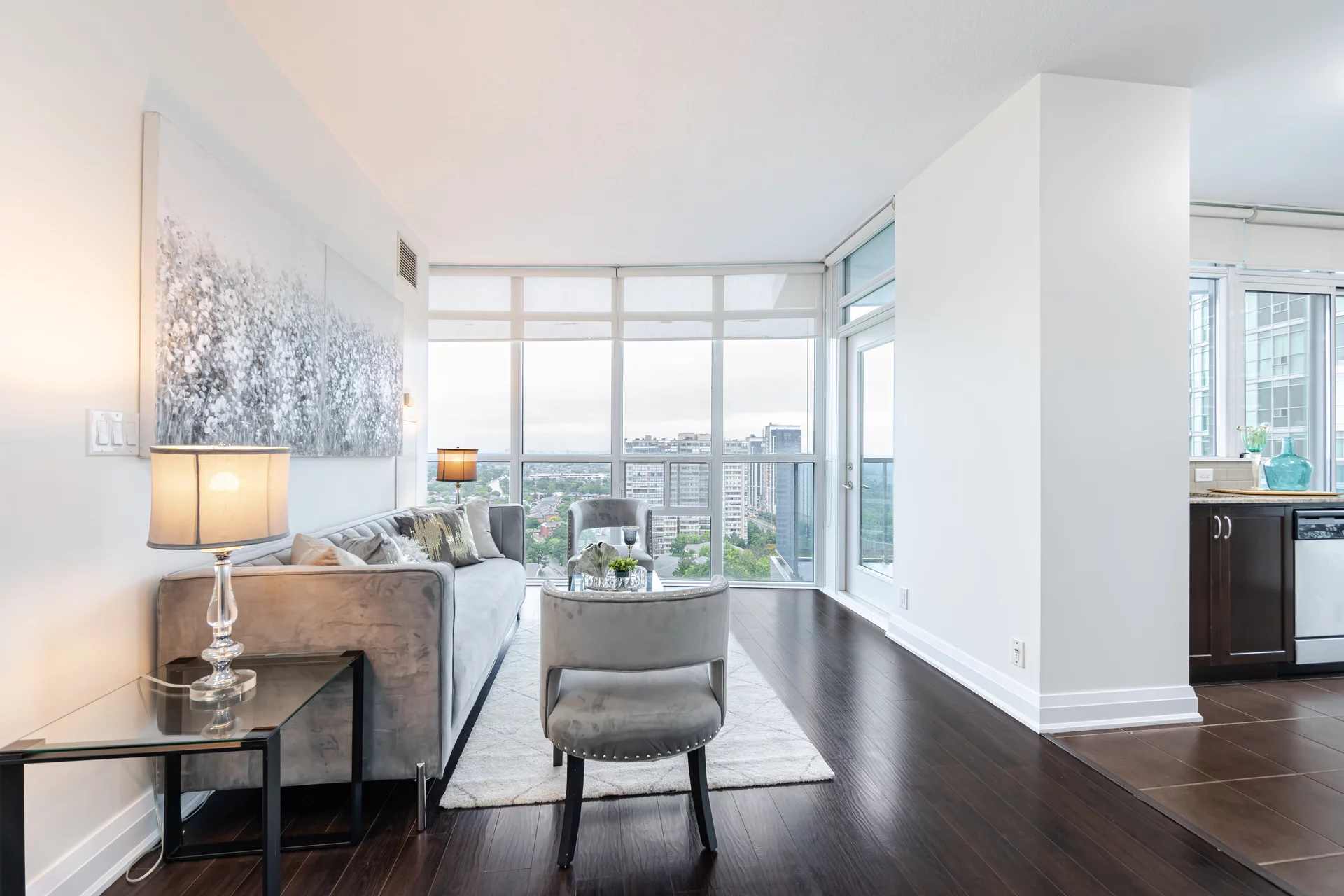 #1603-80 Absolute Avenue, Mississauga - photo 13