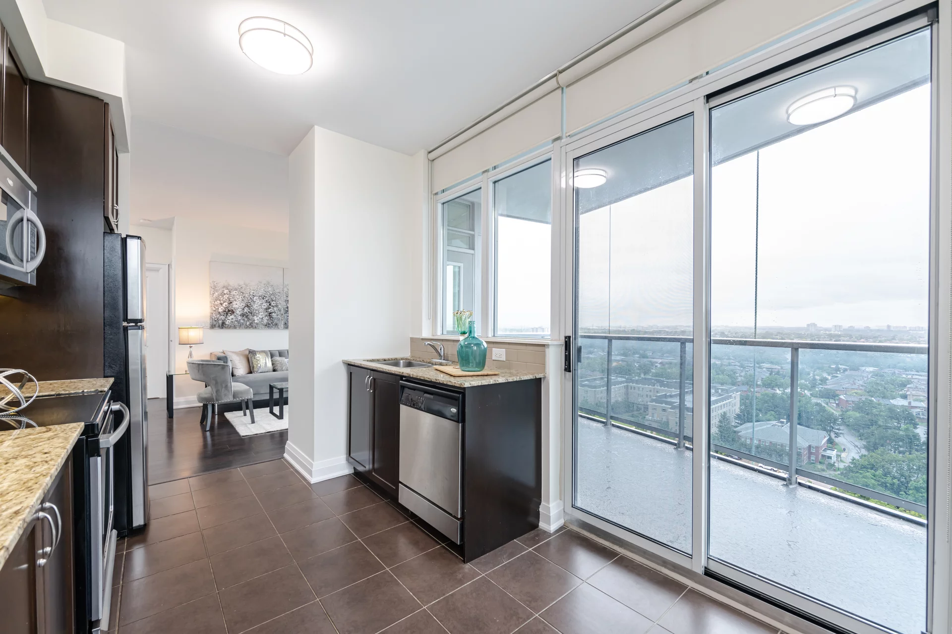 #1603-80 Absolute Avenue, Mississauga - photo 21
