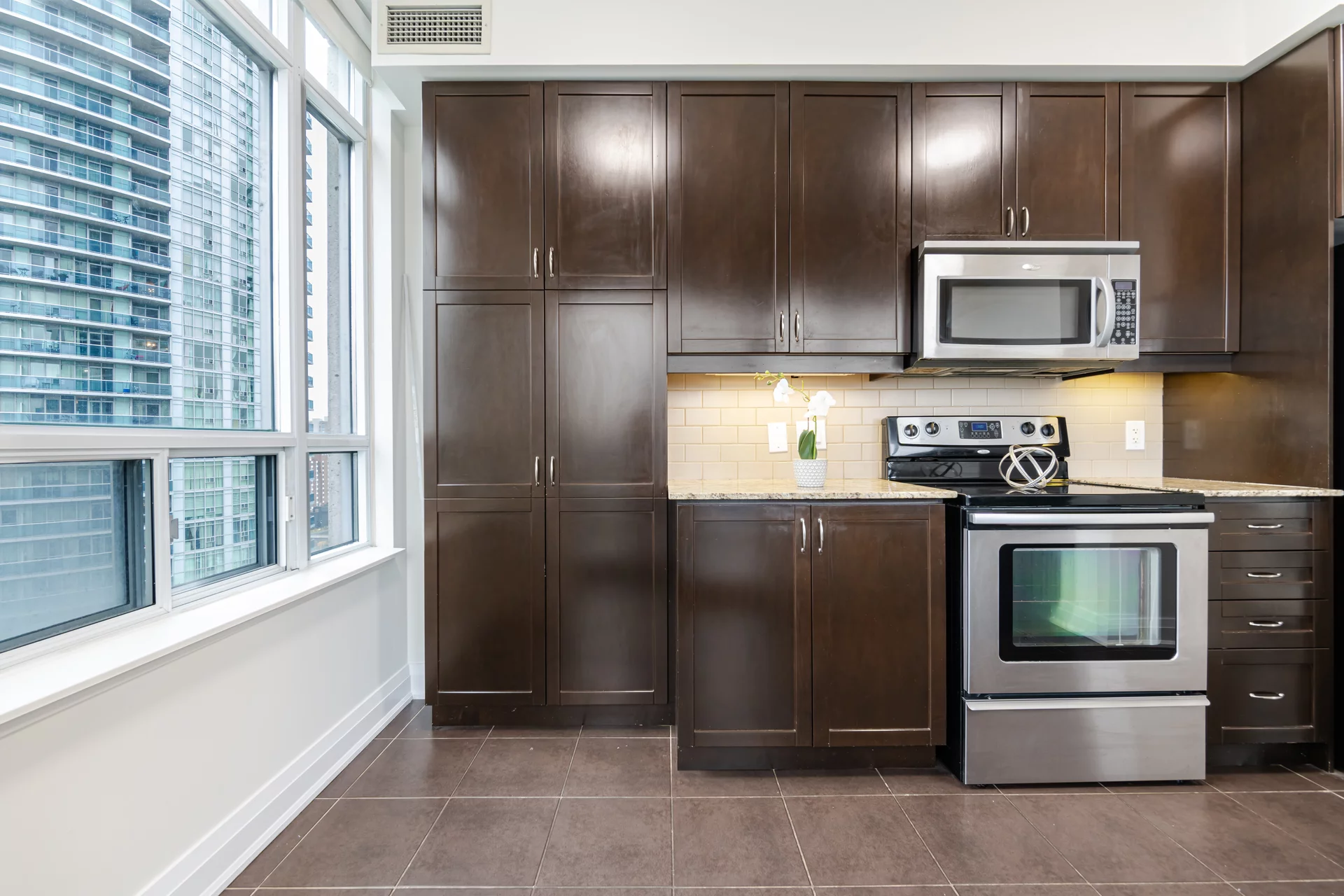#1603-80 Absolute Avenue, Mississauga - photo 22
