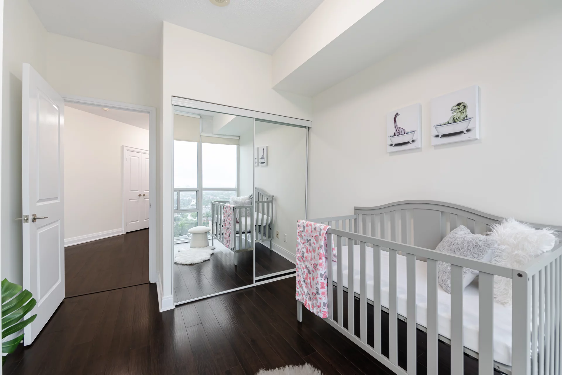 #1603-80 Absolute Avenue, Mississauga - photo 29