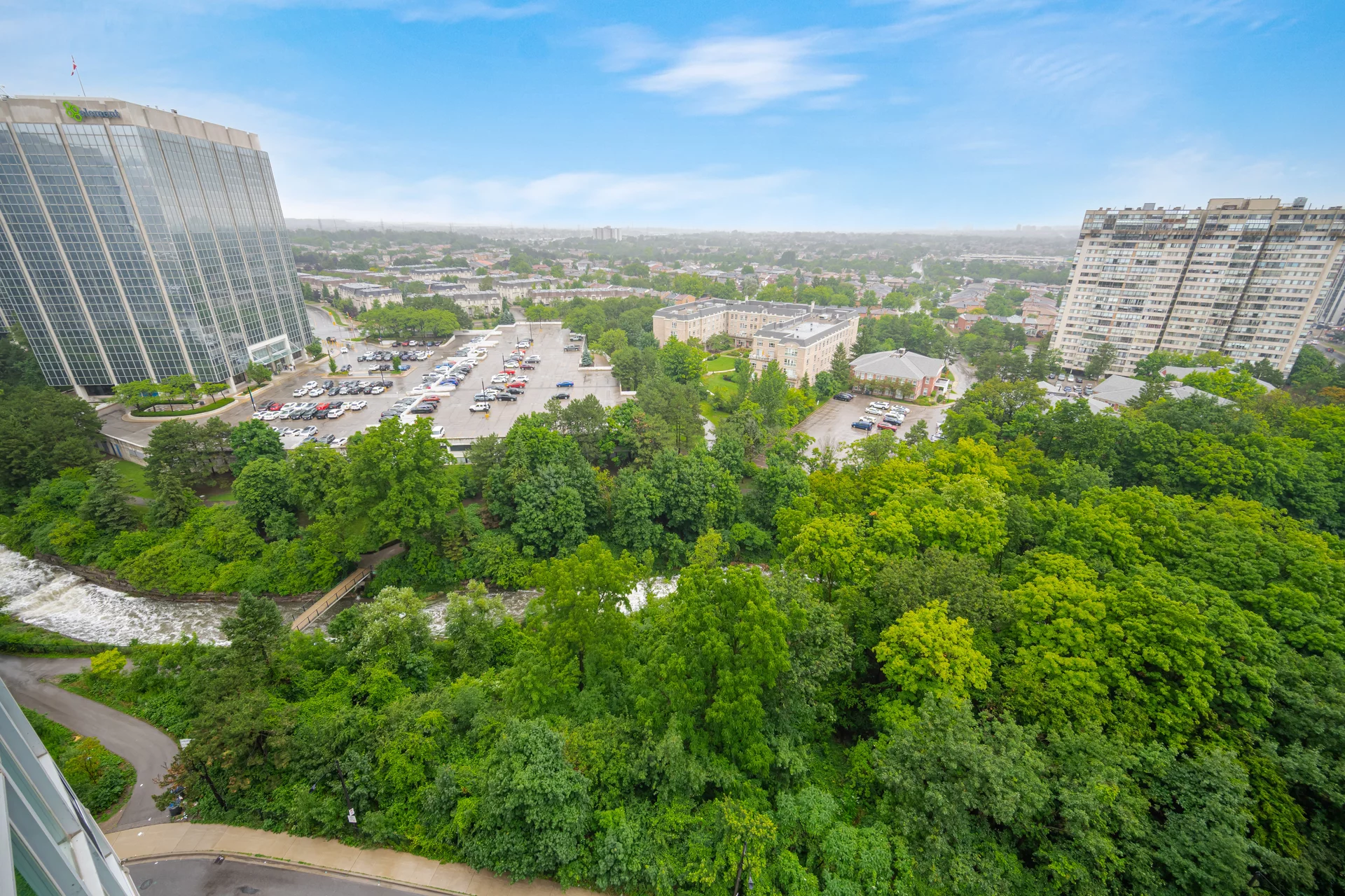 #1603-80 Absolute Avenue, Mississauga - photo 36