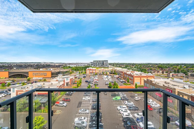 #711-509 Dundas Street West, Oakville - photo 35