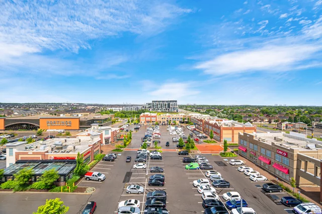 #711-509 Dundas Street West, Oakville - photo 36