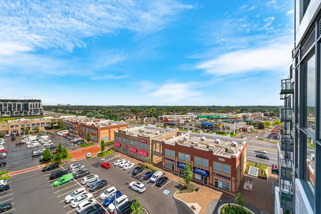 #711-509 Dundas Street West, Oakville - photo 37