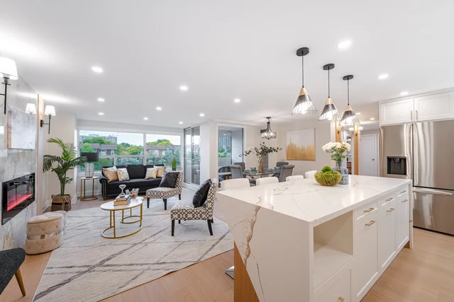 #214-475 The West Mall, Etobicoke - photo 16