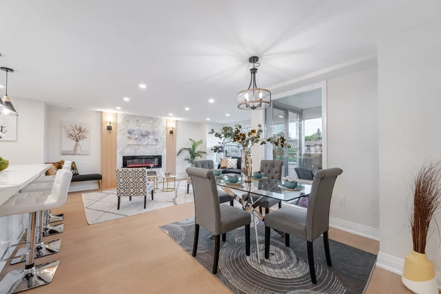 #214-475 The West Mall, Etobicoke - photo 17