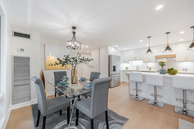 #214-475 The West Mall, Etobicoke - photo 18