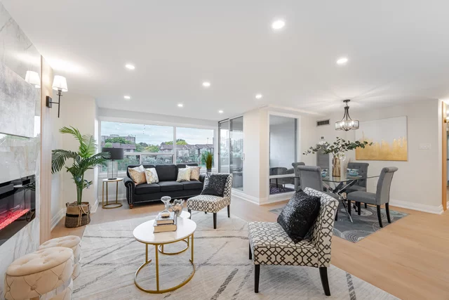#214-475 The West Mall, Etobicoke - photo 19