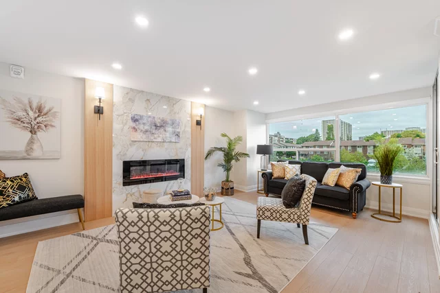 #214-475 The West Mall, Etobicoke - photo 20