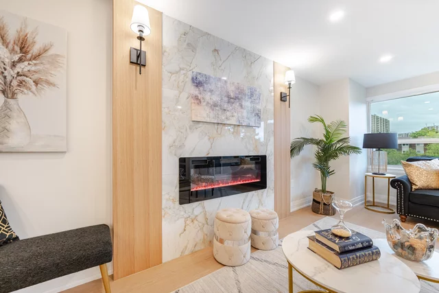 #214-475 The West Mall, Etobicoke - photo 23