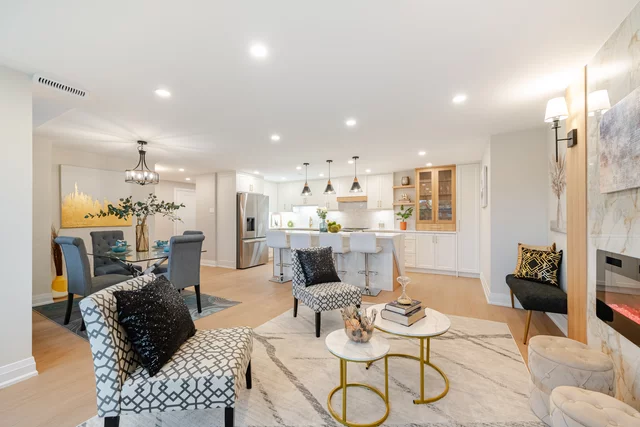#214-475 The West Mall, Etobicoke - photo 24