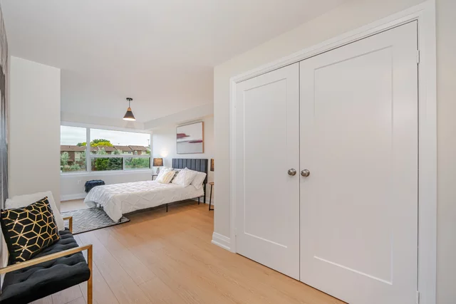 #214-475 The West Mall, Etobicoke - photo 25