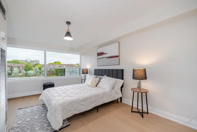 #214-475 The West Mall, Etobicoke - photo 26