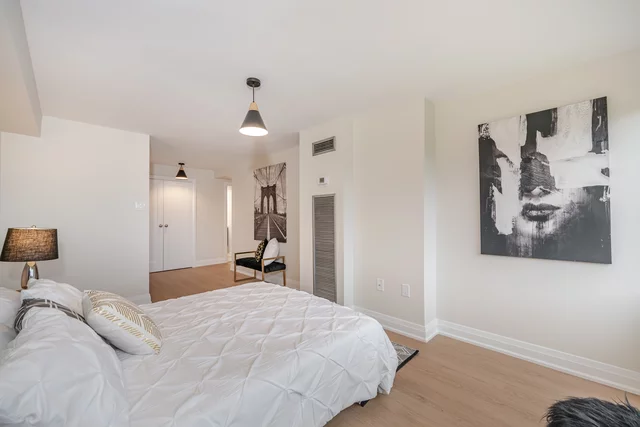 #214-475 The West Mall, Etobicoke - photo 27