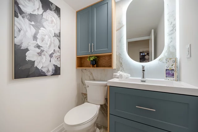 #214-475 The West Mall, Etobicoke - photo 28