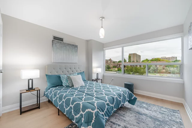 #214-475 The West Mall, Etobicoke - photo 30