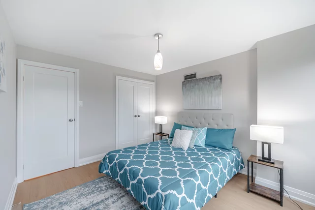 #214-475 The West Mall, Etobicoke - photo 31