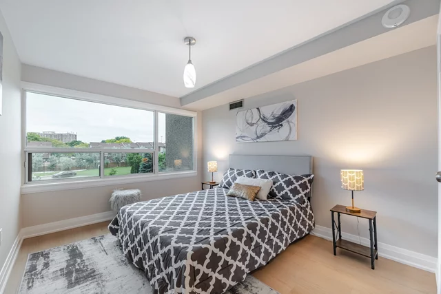 #214-475 The West Mall, Etobicoke - photo 32