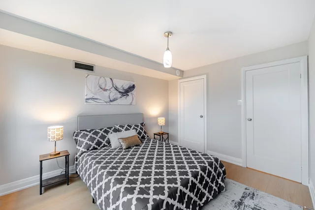 #214-475 The West Mall, Etobicoke - photo 33