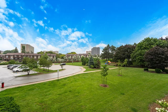 #214-475 The West Mall, Etobicoke - photo 37