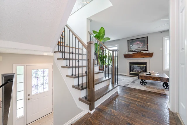 106 Seed House Lane, Georgetown - photo 8