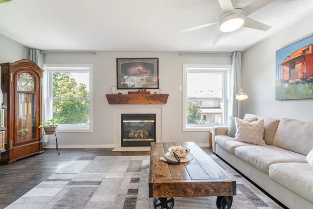 106 Seed House Lane, Georgetown - photo 9
