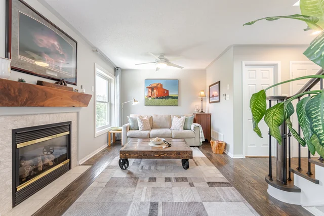 106 Seed House Lane, Georgetown - photo 10
