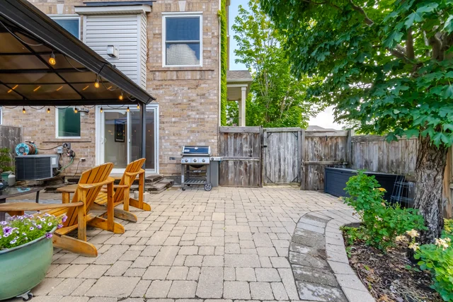 106 Seed House Lane, Georgetown - photo 45