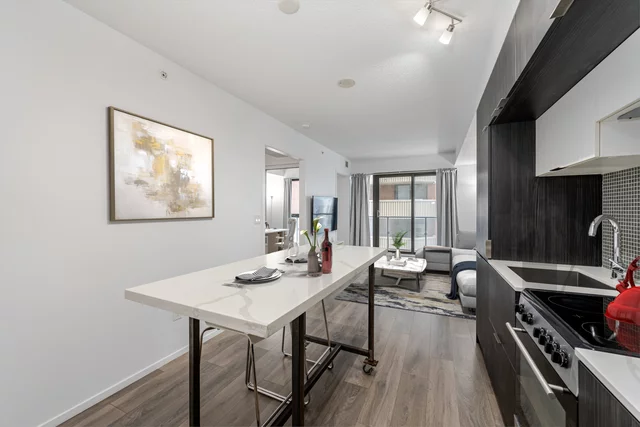 #505-159 Dundas Street East, Toronto - photo 8