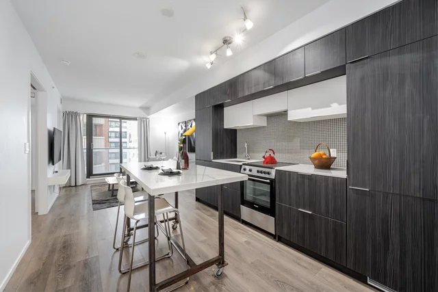#505-159 Dundas Street East, Toronto - photo 9