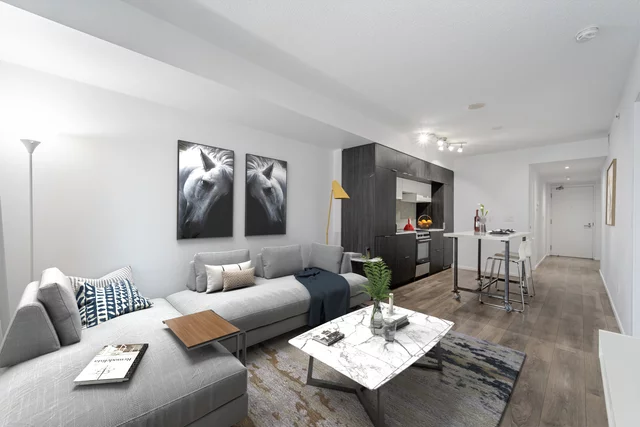 #505-159 Dundas Street East, Toronto - photo 12