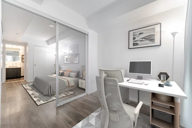 #505-159 Dundas Street East, Toronto - photo 13