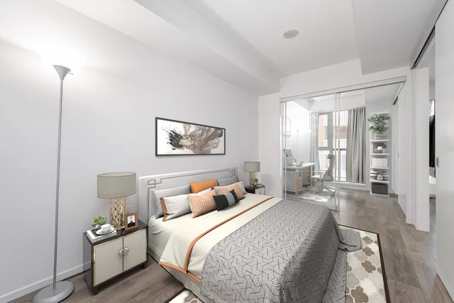 #505-159 Dundas Street East, Toronto - photo 15
