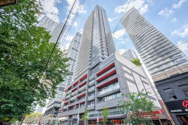 #505-159 Dundas Street East, Toronto - photo 21