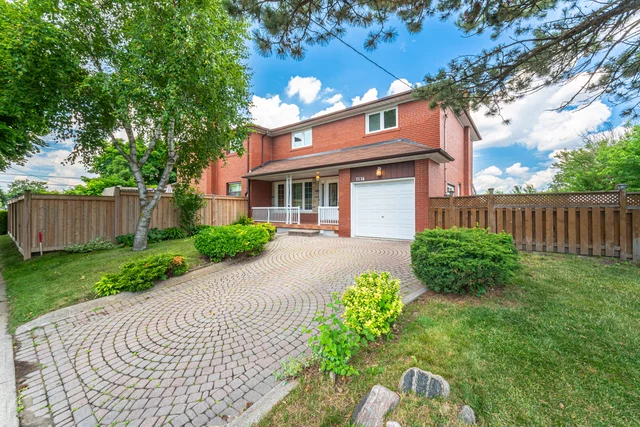 2134 Sheppard Avenue West, North York - photo 2