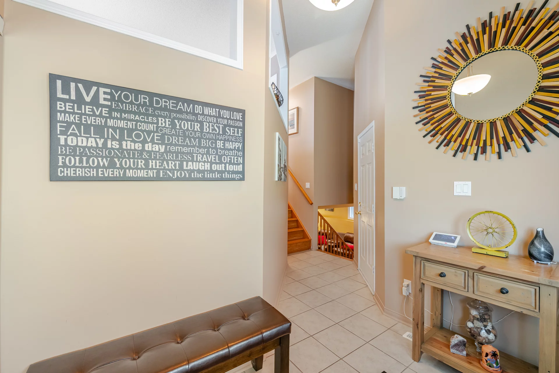 208 Van Scott Drive, Brampton - photo 9