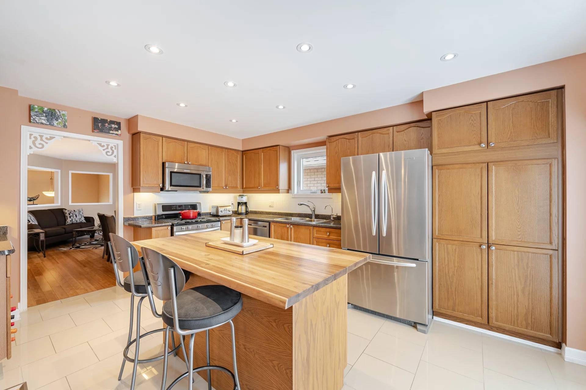 208 Van Scott Drive, Brampton - photo 17
