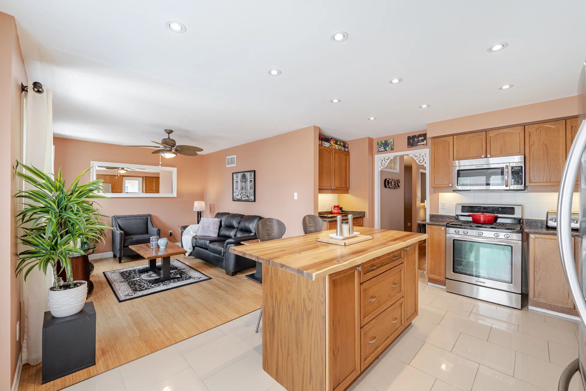 208 Van Scott Drive, Brampton - photo 18
