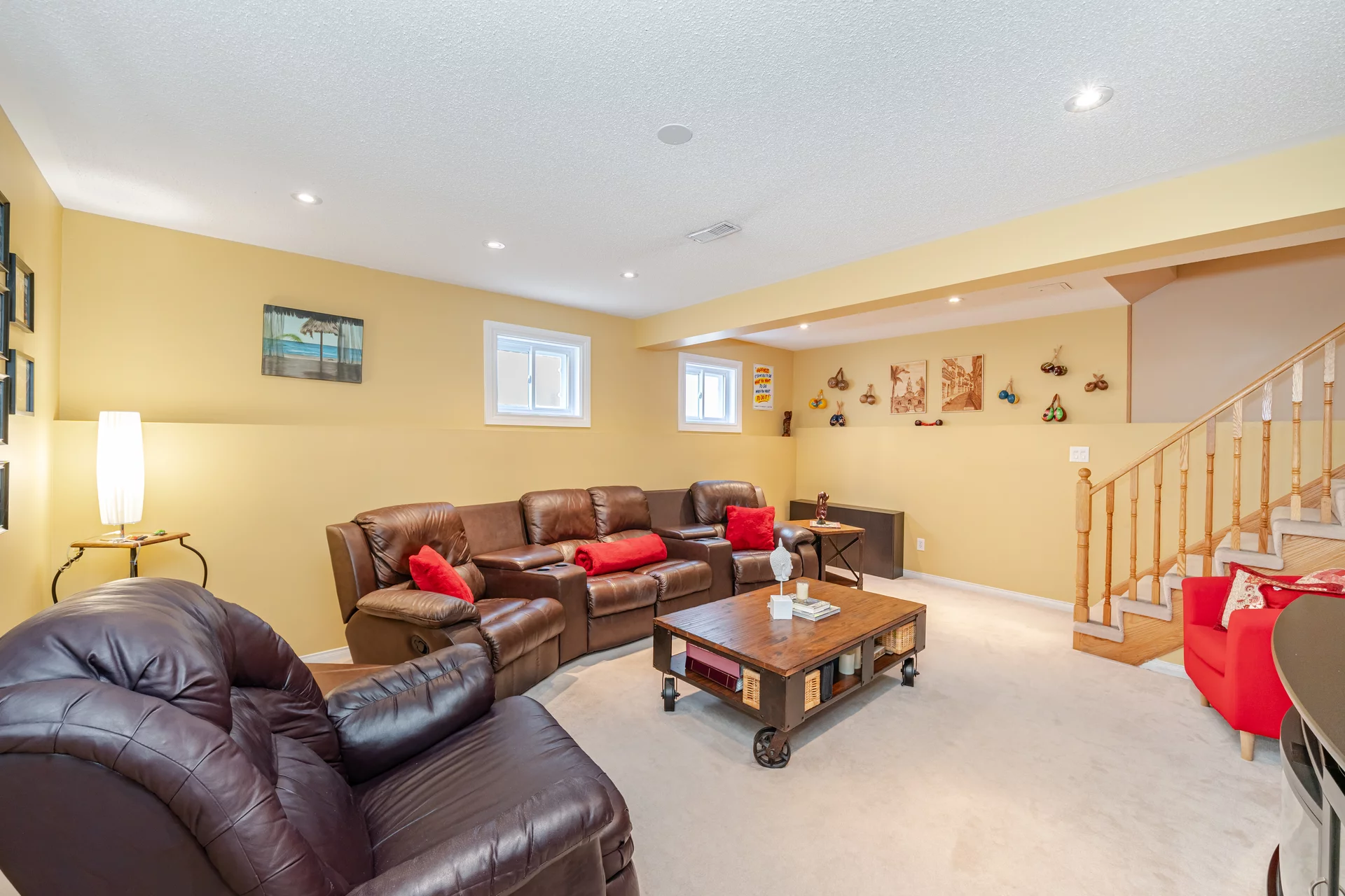 208 Van Scott Drive, Brampton - photo 31