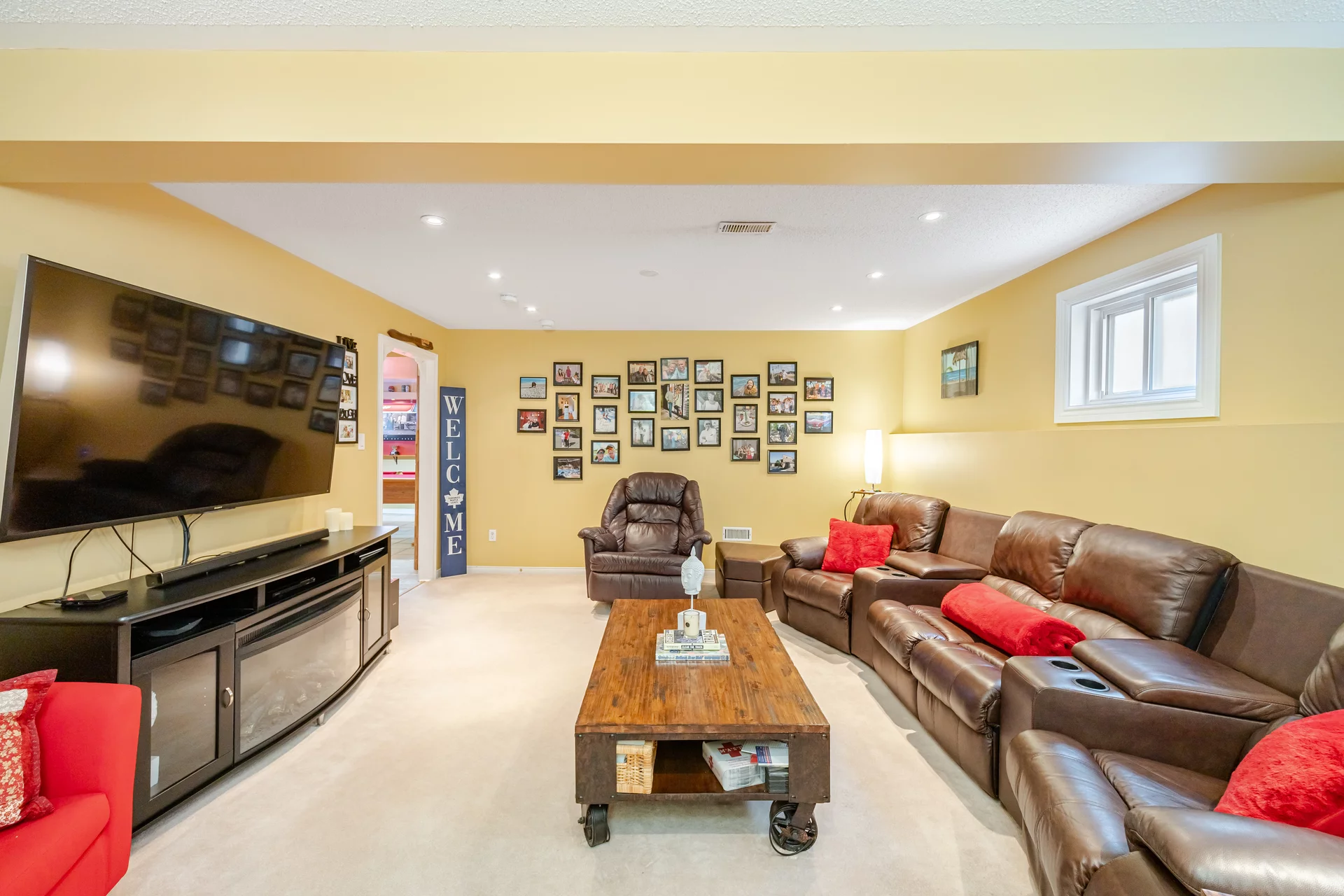 208 Van Scott Drive, Brampton - photo 32