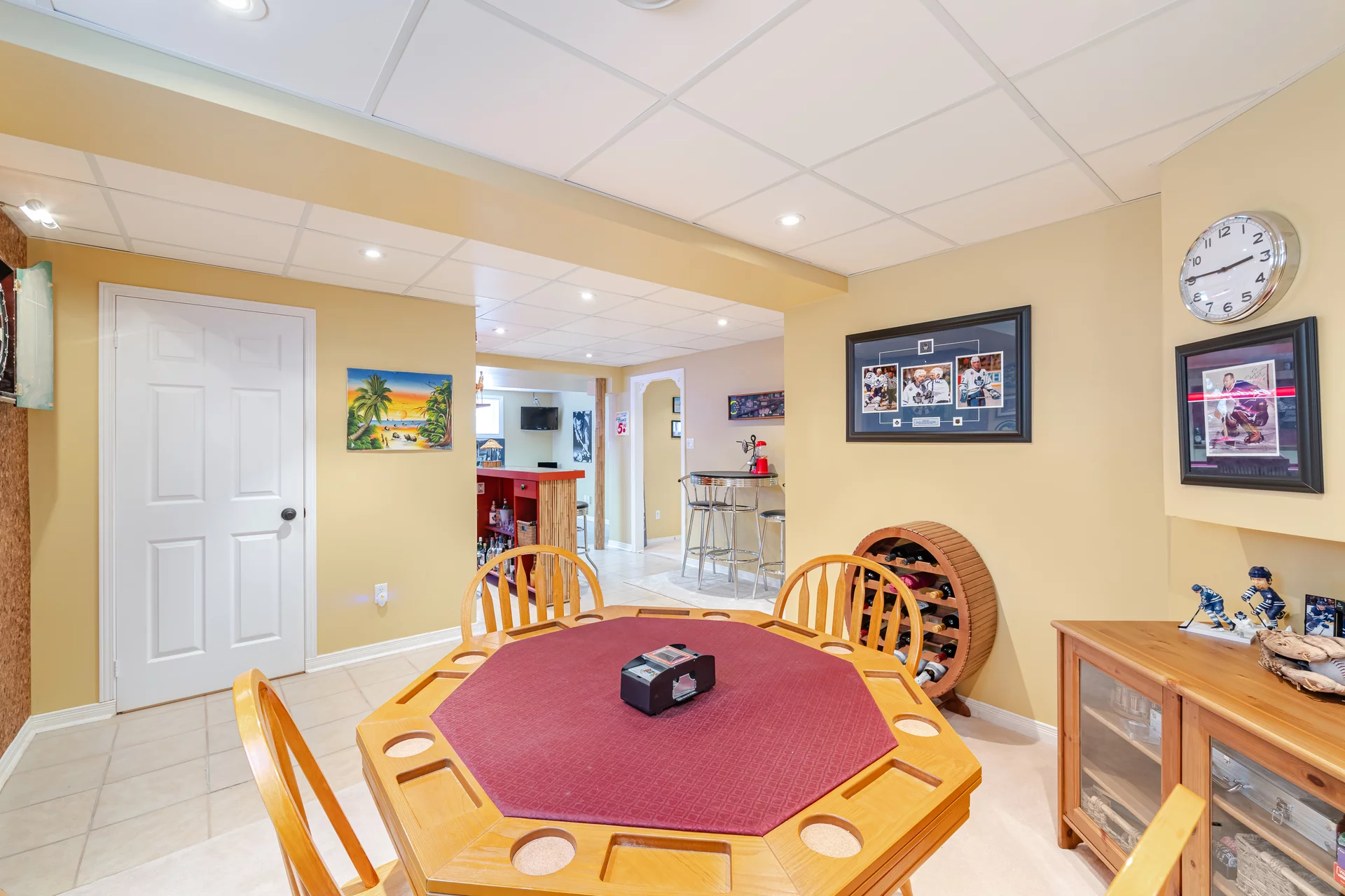208 Van Scott Drive, Brampton - photo 38