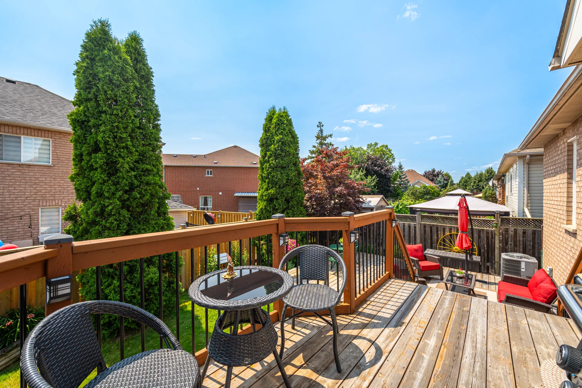 208 Van Scott Drive, Brampton - photo 43