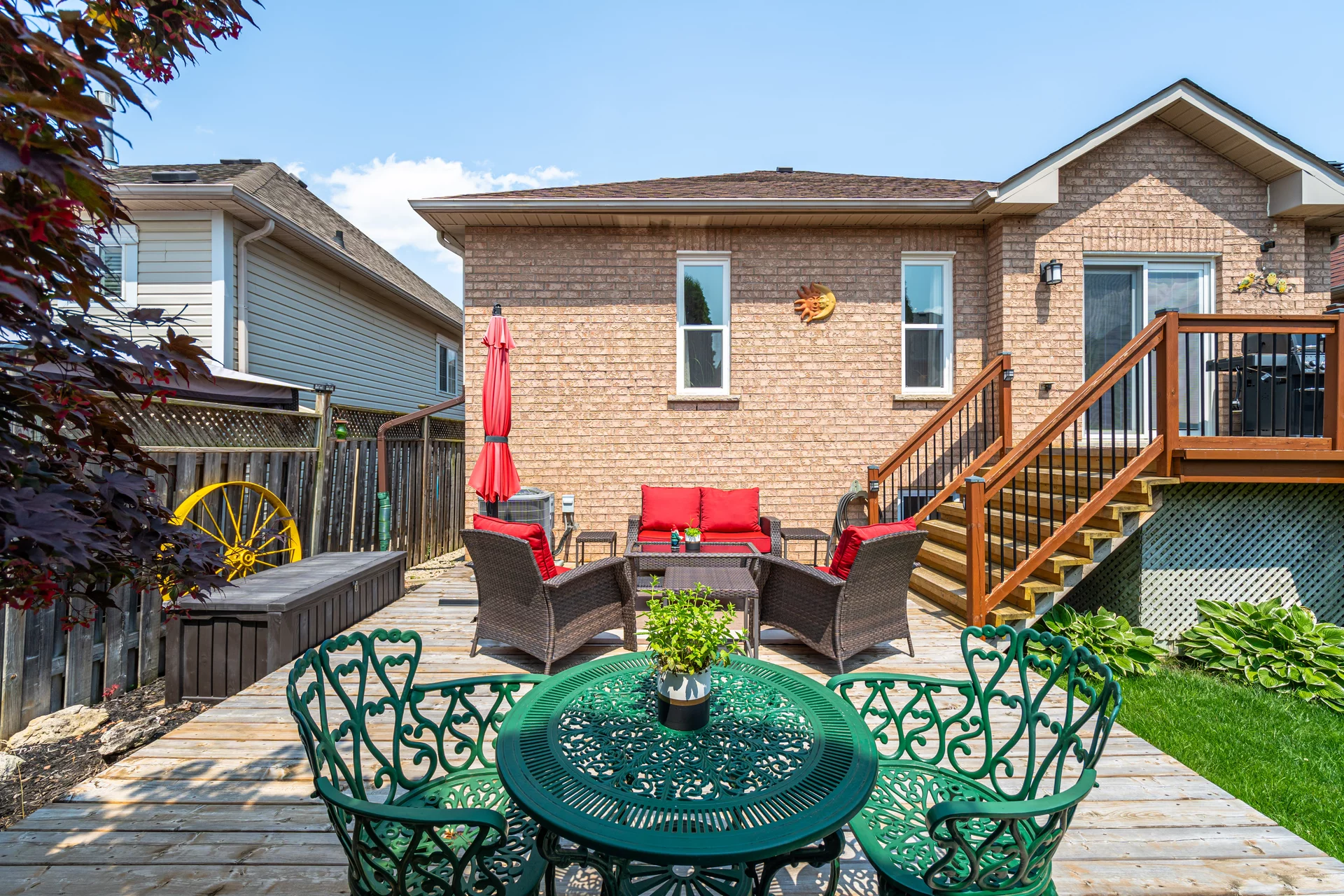 208 Van Scott Drive, Brampton - photo 44