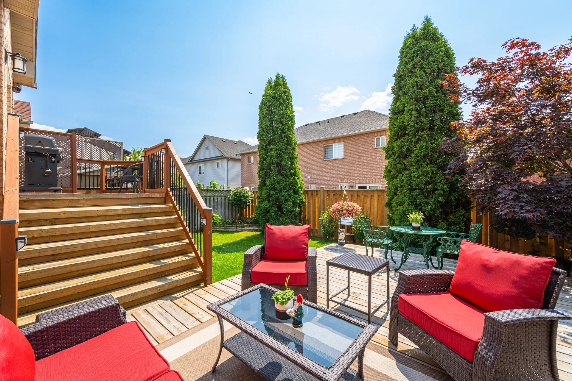 208 Van Scott Drive, Brampton - photo 45